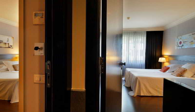 Hotel Condado 3*